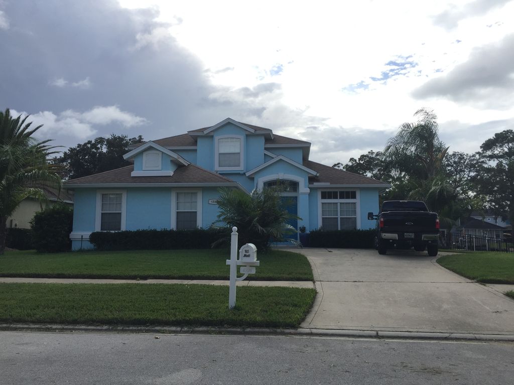 4326 Tradewinds Dr, Jacksonville, FL 32250