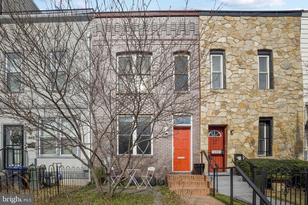 441 S St NW, Washington, DC 20001