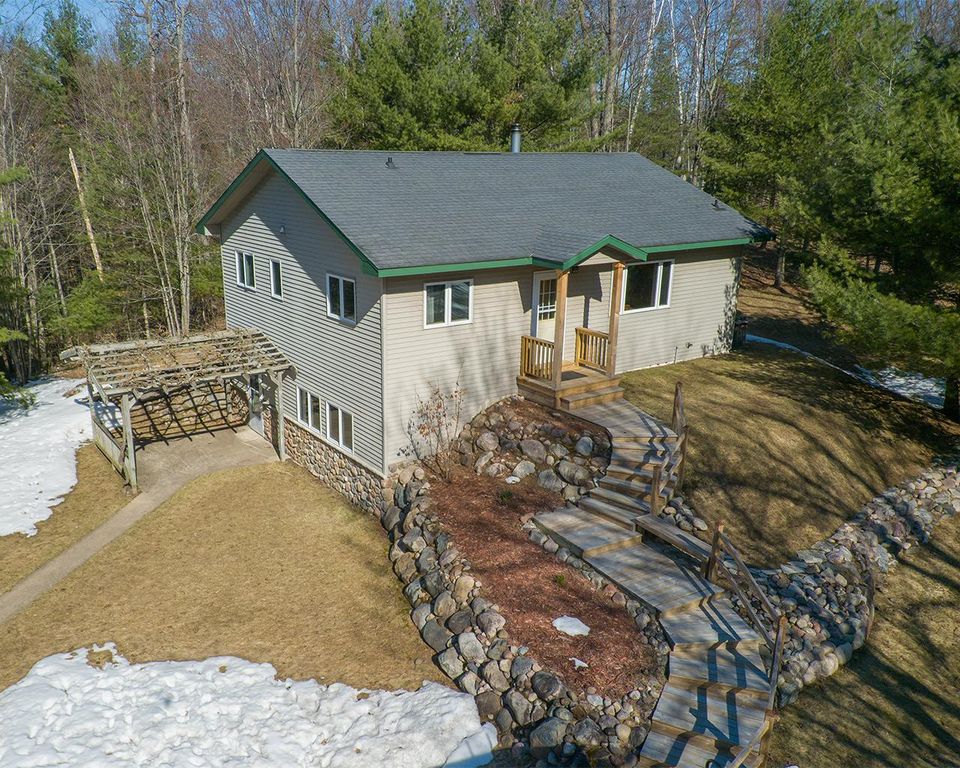 7819 Parkside Ct, Minocqua, WI 54548 Trulia