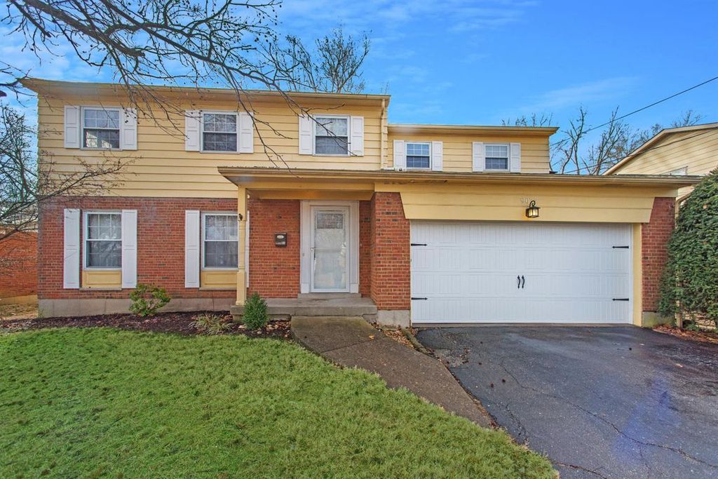 9077 Fontainebleau Ter, Cincinnati, OH 45231 Trulia
