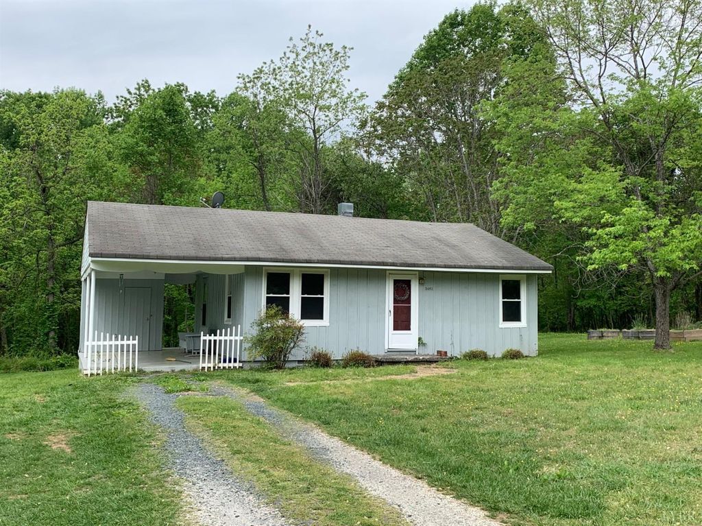 1481 Winesap Rd, Madison Heights, VA 24572 Trulia