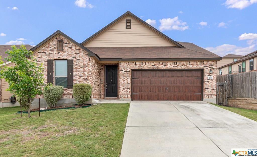 212 Landmark Bnd, Cibolo, TX 78108 Trulia