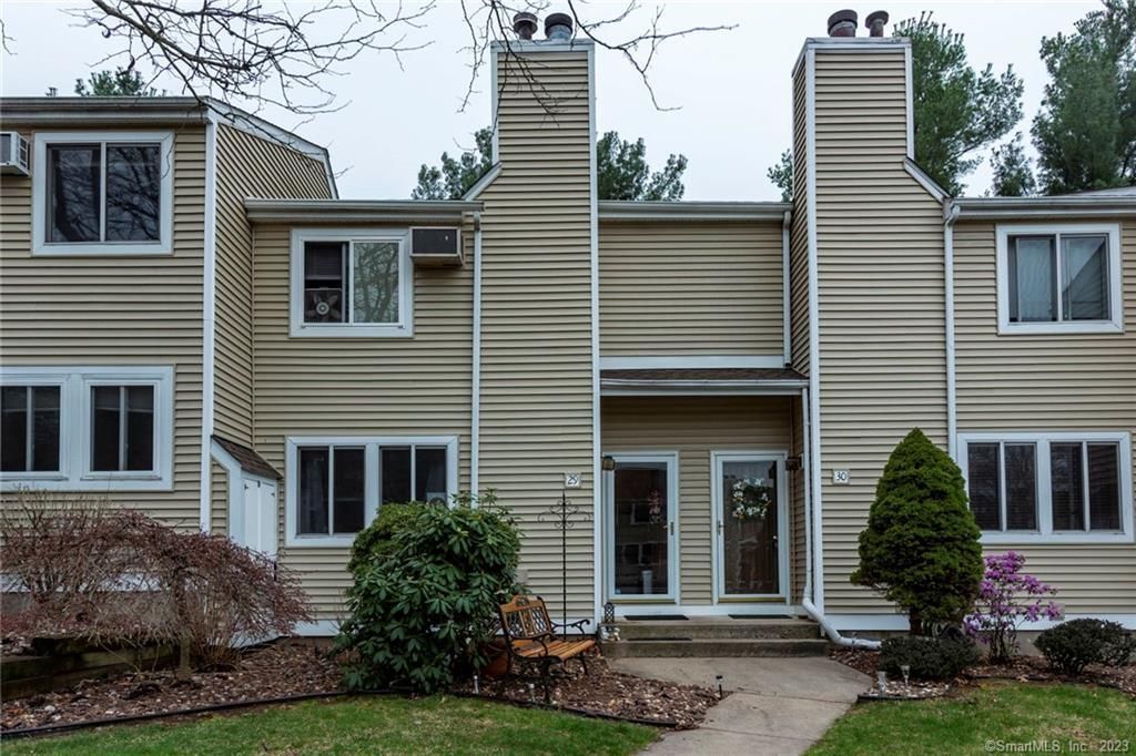 Ryefield Condominiums Vernon Rockville, CT Trulia