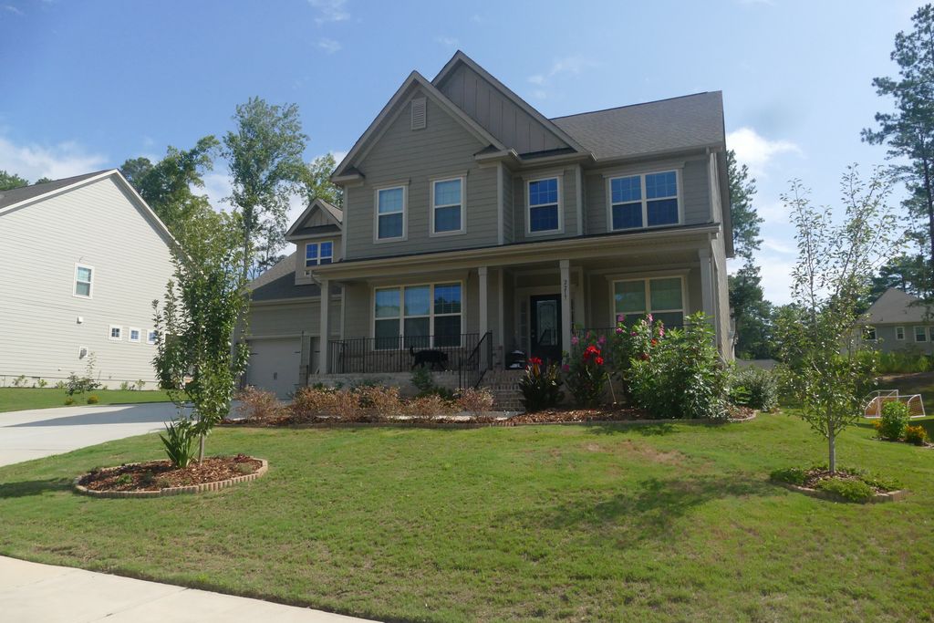 2217 Gallberry Ln, Waxhaw, NC 28173