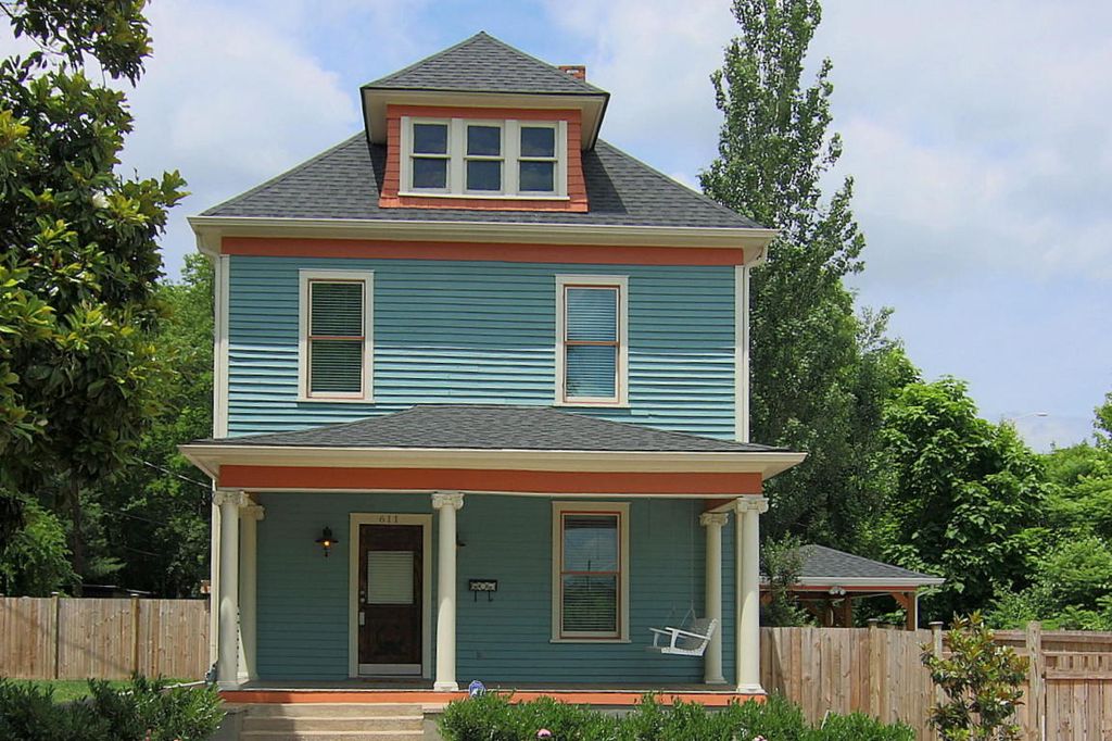 611 Gill Ave, Knoxville, TN 37917 Trulia