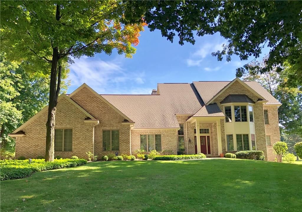 6 Cathedral Oaks, Fairport, NY 4 Bed, 3 Bath SingleFamily Home 32