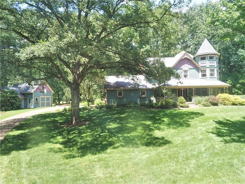 1315 Bailey Farm Rd, Greensburg, PA 15601 Trulia