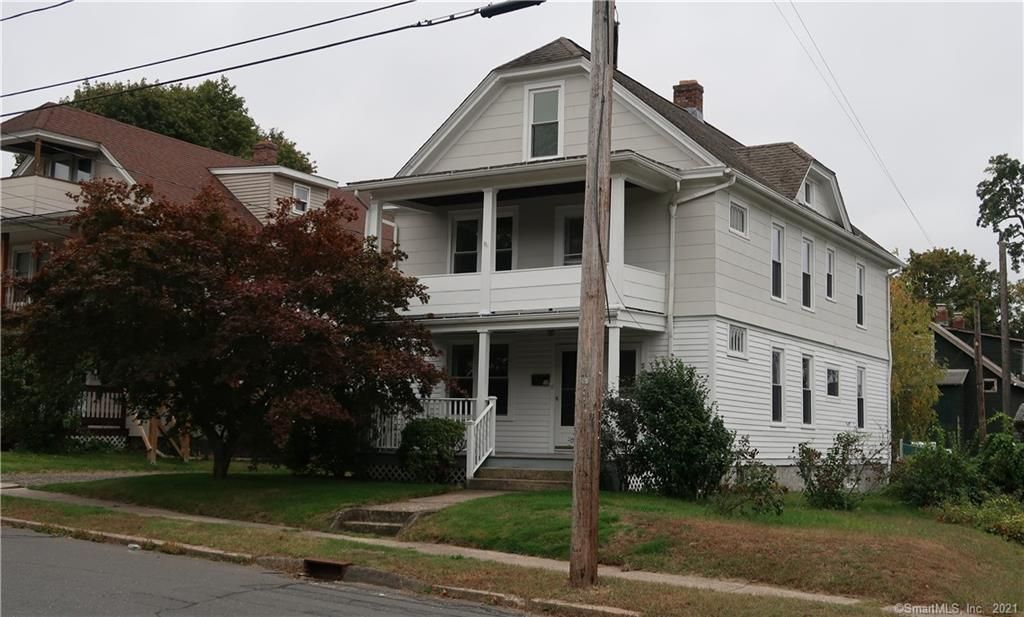 151 Curtiss St, Bristol, CT 06010