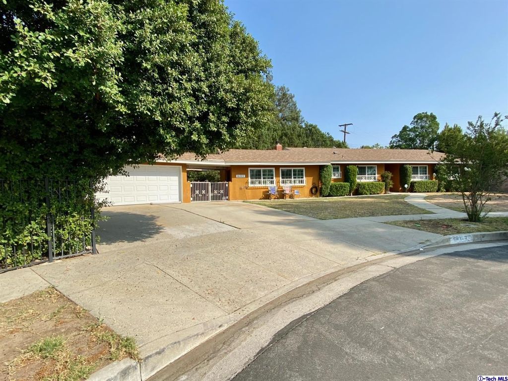 16323 Los Alimos St, Granada Hills, CA 91344 Trulia