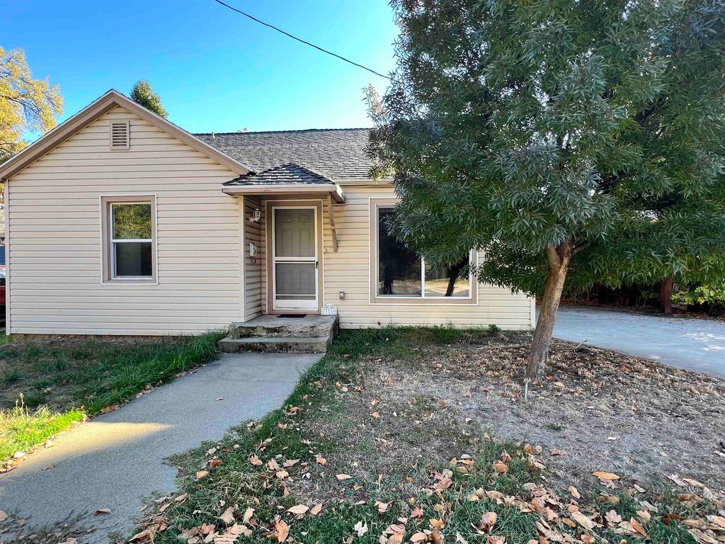 310 S Gold St, Yreka, CA 96097 Trulia