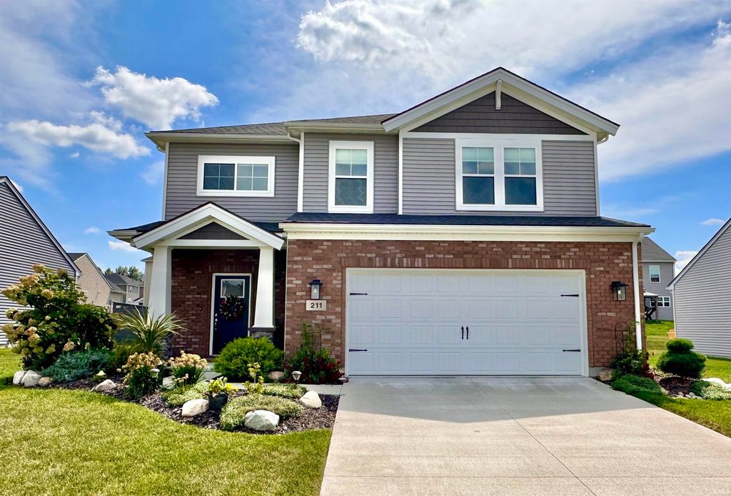 211 W Raider Ct, Huntingburg, IN 47542 Trulia