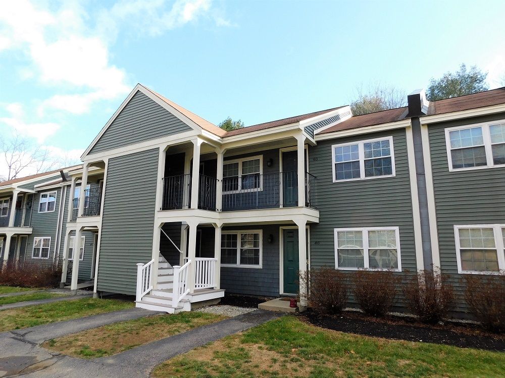 93 Henry Law Avenue UNIT 50, Dover, NH 03820