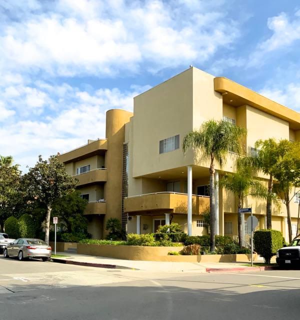 1064 S Shenandoah St #302, Los Angeles, CA 90035
