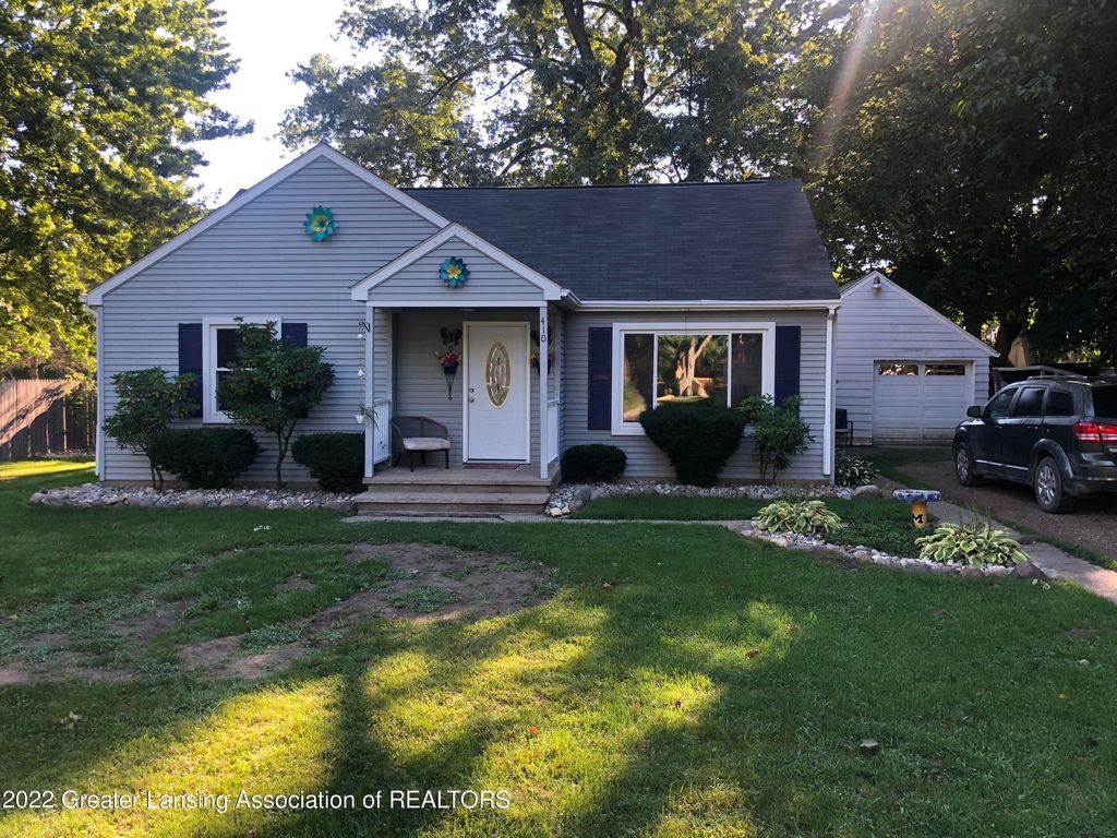 410 N Ovid St, Elsie, MI 48831 Trulia