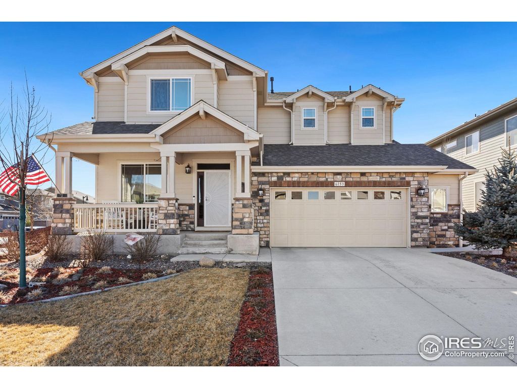 6153 Story Rd, Timnath, CO 80547