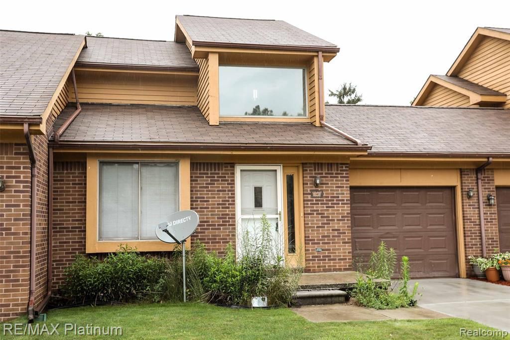 1357 Leisure Dr, Flint, MI 48507 Trulia