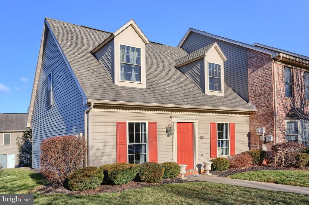 409 Stonehedge Ln, Mechanicsburg, PA 17055 Trulia