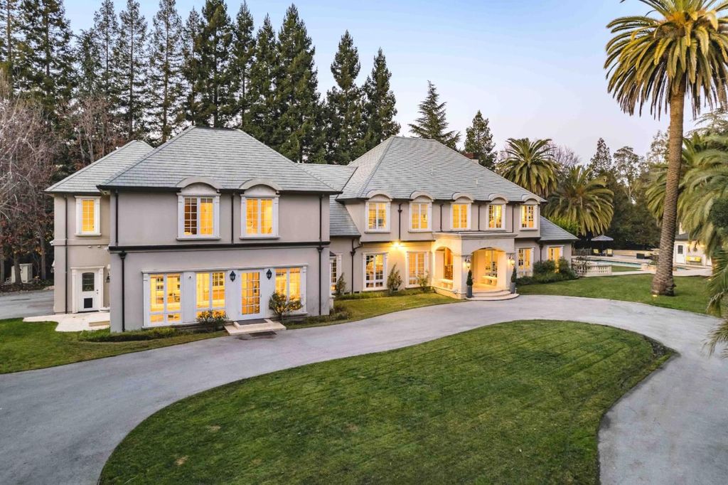 18 Cowell Ln, Atherton, CA 94027 Trulia