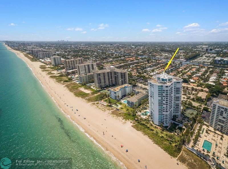 1700 S Ocean Blvd #10A, Lauderdale By The Sea, FL 33062