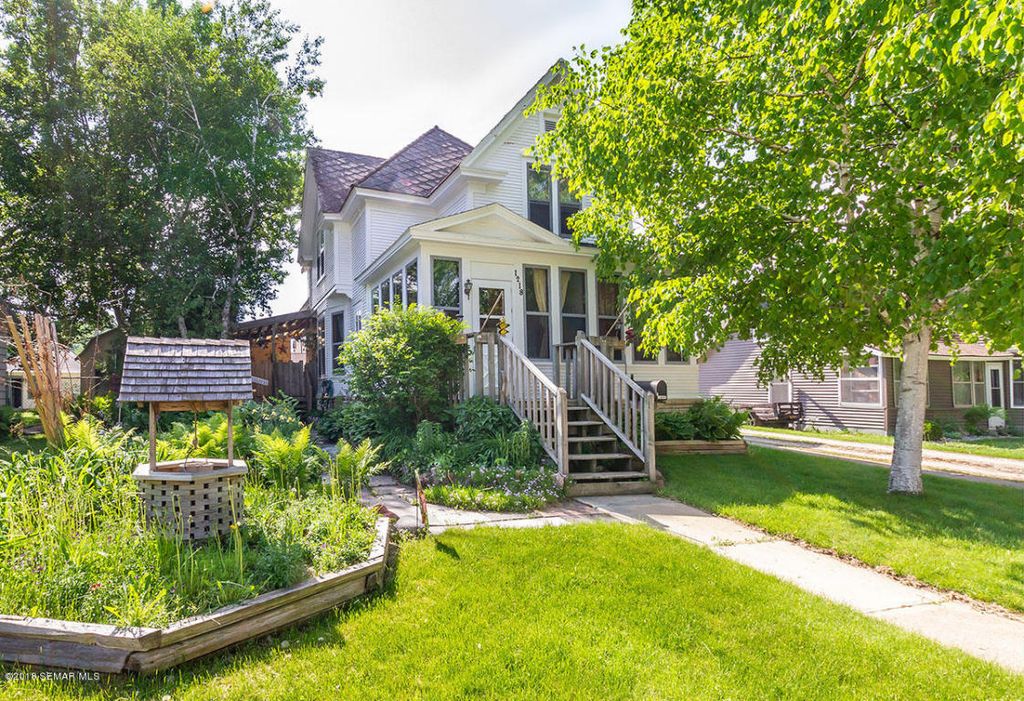 1218 Church Ave, Saint Charles, MN 55972 Trulia