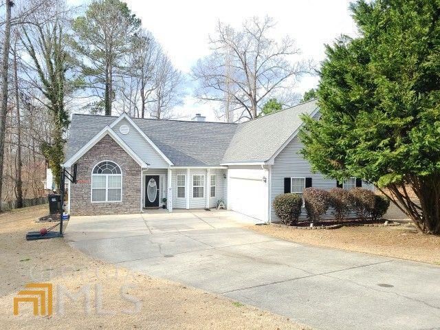 4421 Keenly Valley Dr, Buford, GA 30519