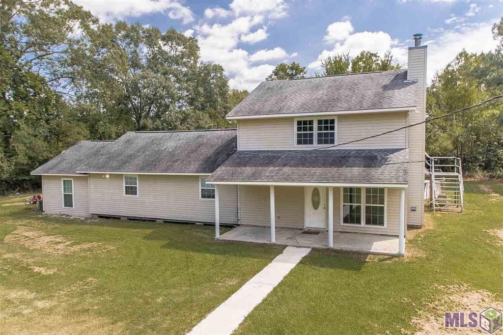 14480 Brignac Rd, Saint Amant, LA 70774 Trulia