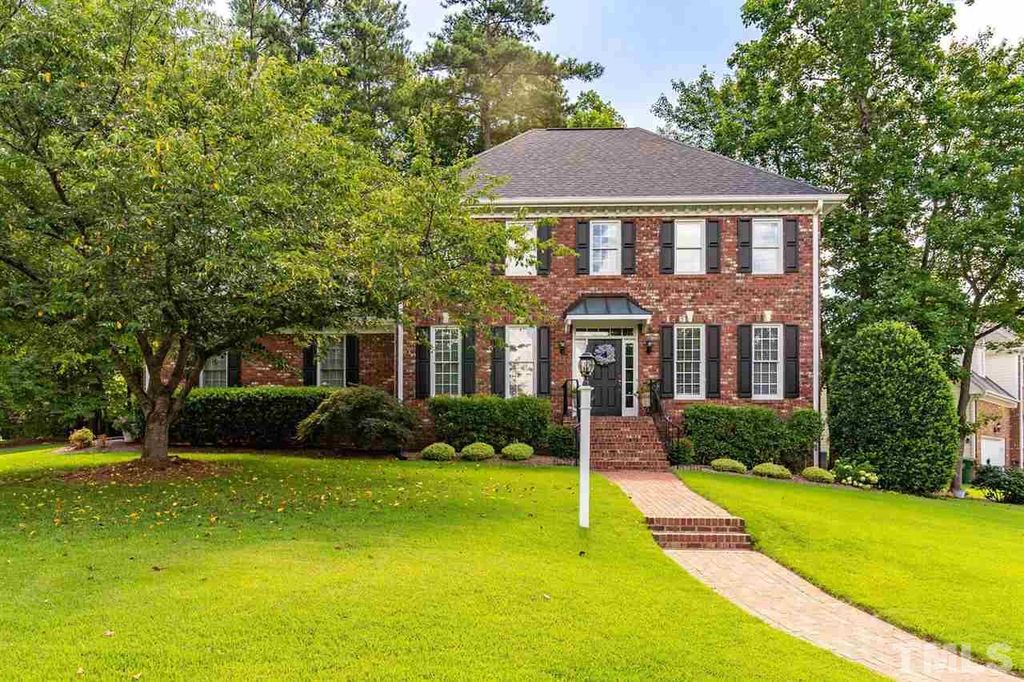 101 Rose Sky Ct, Cary, NC 27513
