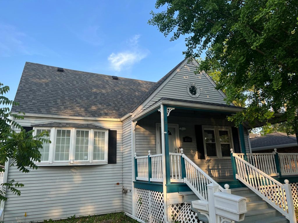 3743 Park Ave, Steger, IL 60475 Trulia