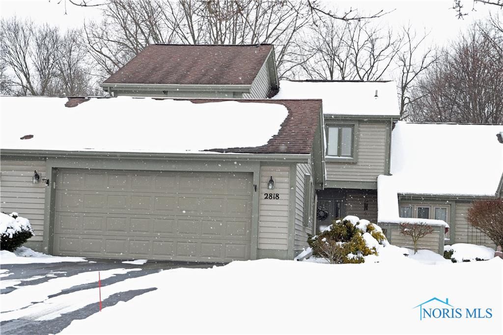2818 Pleasant Hill Rd #2818, Maumee, OH 43537