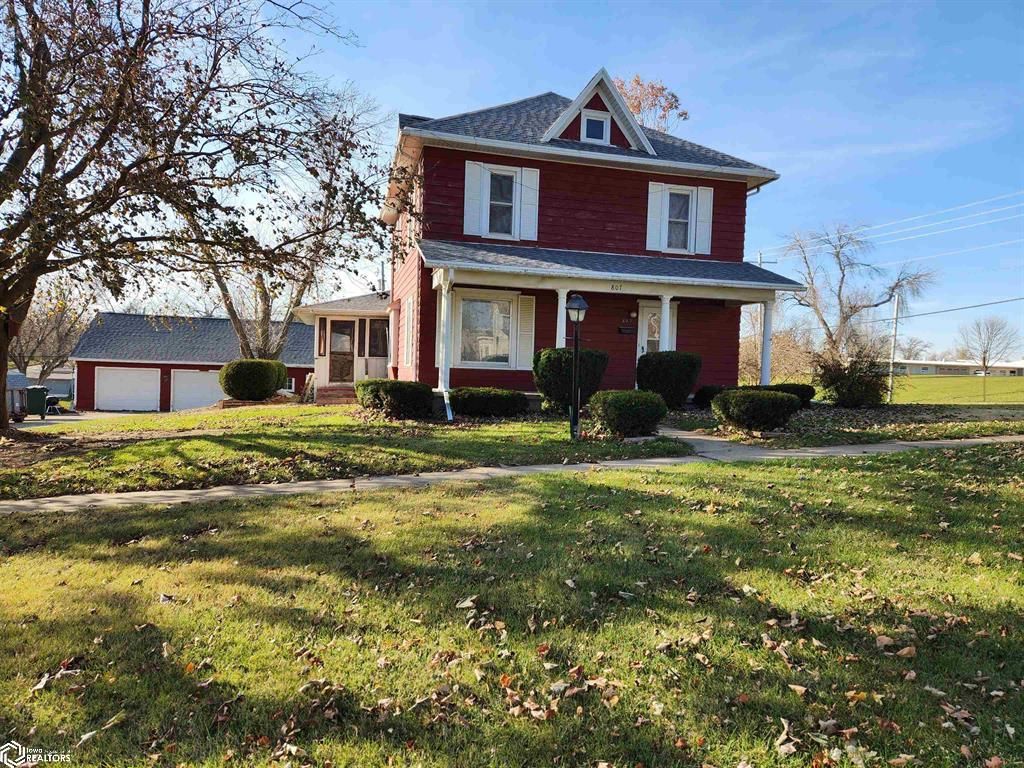 807 Beautiful St, Tama, IA 52339 Trulia