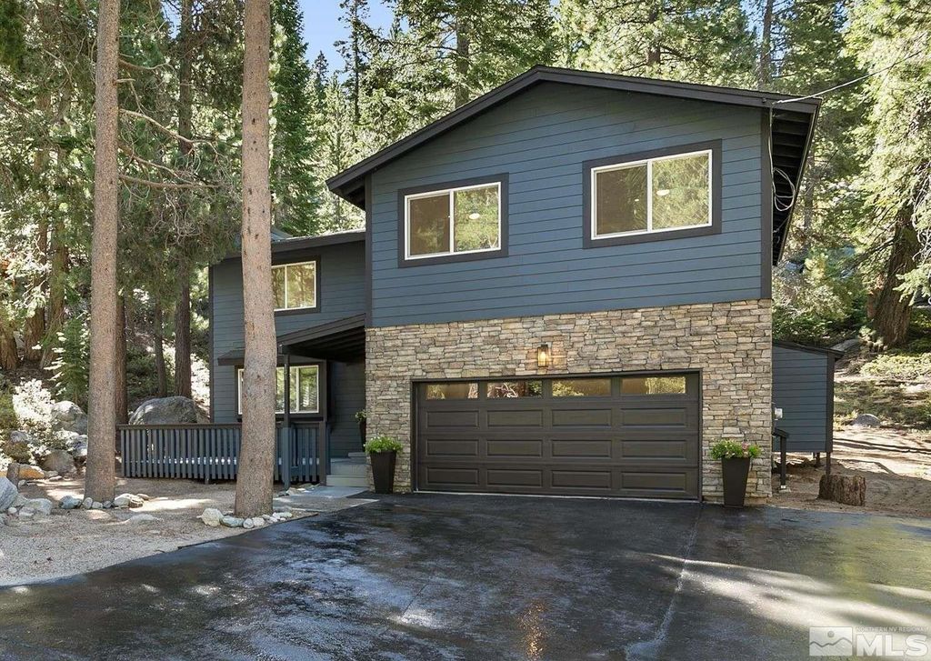 131 Aspen Way, Stateline, NV 89449