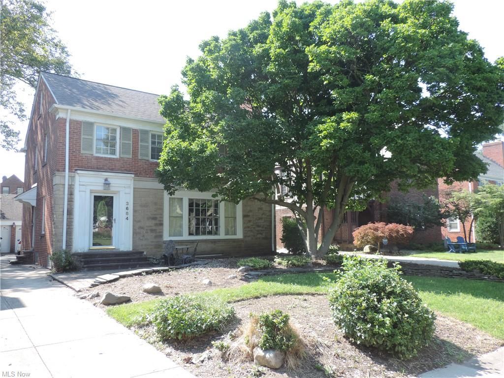 3684 Townley Rd, Shaker Heights, OH 44122