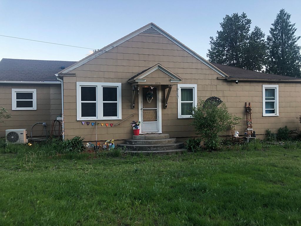 1135 2nd Ave S, Okanogan, WA 98840