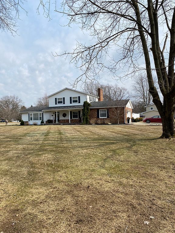 86 Carlyle Ave, Coldwater, MI 49036