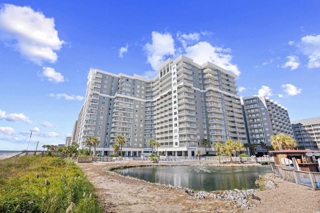 161 Seawatch #1115, Myrtle Beach, SC 29572 MLS# 2525945 Trulia