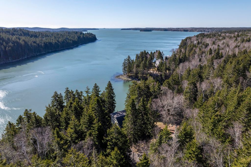 191 N Duck Cove Road, Machias, ME 04654 MLS 1584885 Trulia