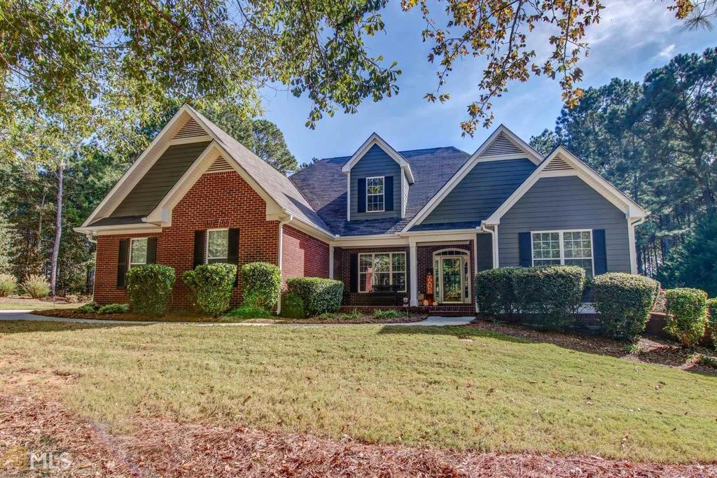 420 Nicklaus Cir, Social Circle, GA 30025 Trulia