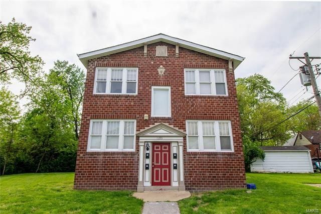 1195 Belrue Ave #2, Saint Louis, MO 63130