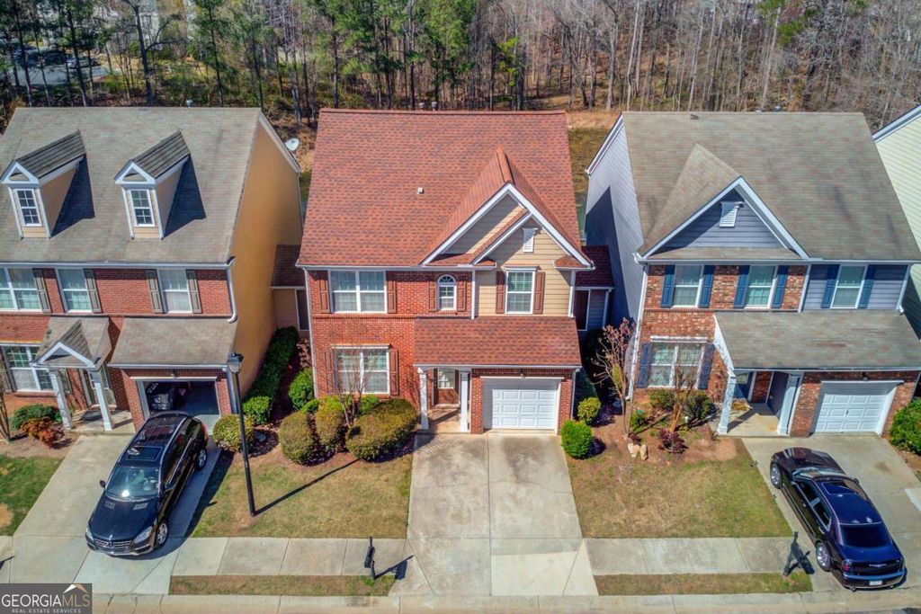 1554 Park Grove Dr, Lawrenceville, GA 30046