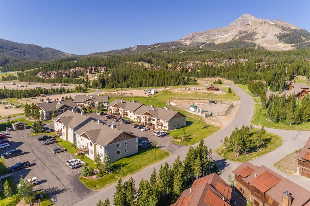 Big Sky Real Estate - Berkshire Hathaway HomeServices Montana Properties