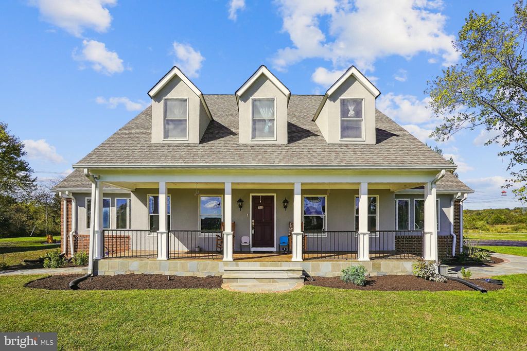 13790 Carriage Ford Rd, Nokesville, VA 20181 Trulia