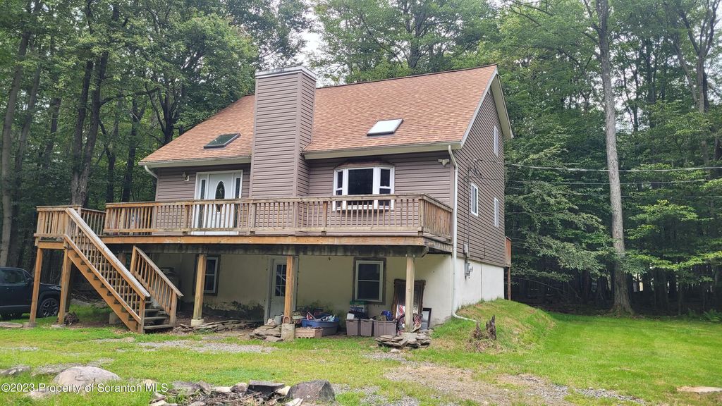 1069 Woodstock Rd, Newfoundland, PA 18445 Trulia