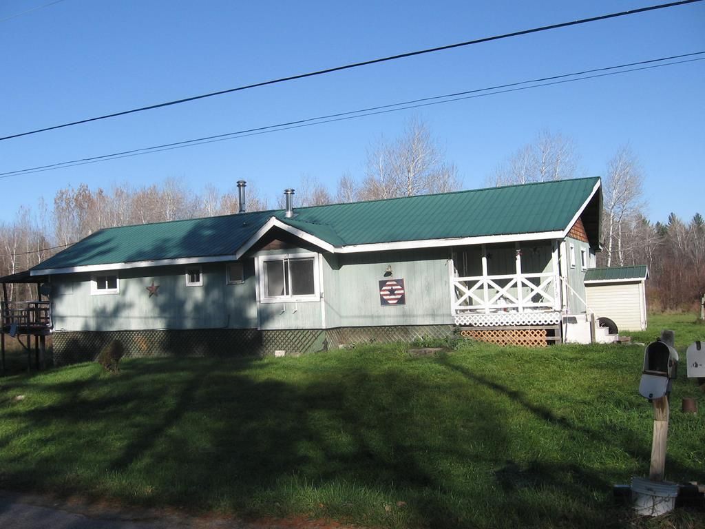 Address Not Disclosed, Brushton, NY 12916