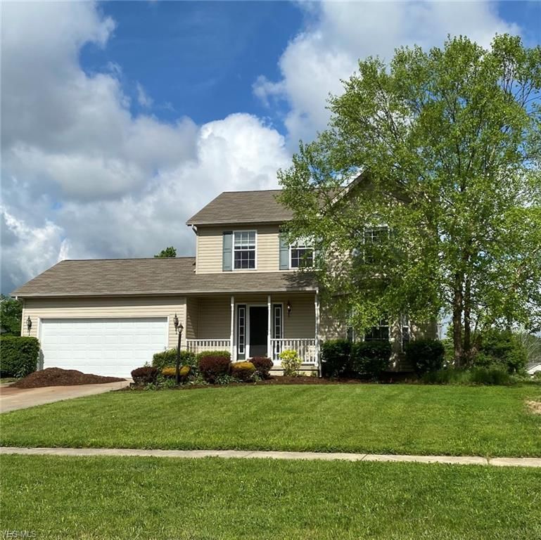 7396 Bittersweet Ln, Medina, OH 44215 | Trulia