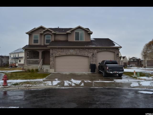1422 Primrose Ln, Syracuse, UT 84075