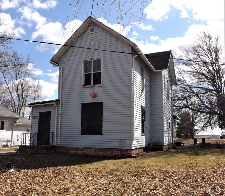 306 W Broadway Ave, Keota, IA 52248 Trulia