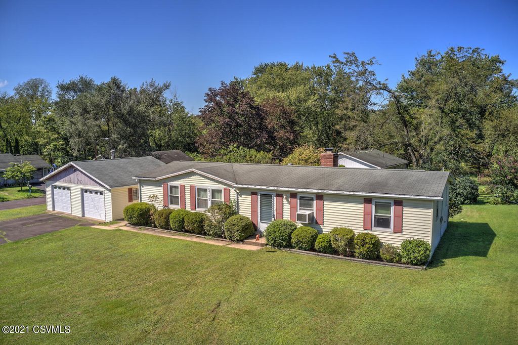 6715 Jefferson St, Bloomsburg, PA 17815