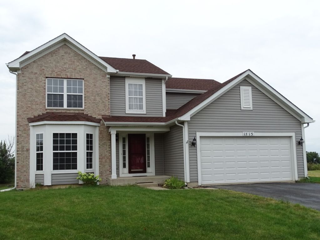 1315 Emington Ct, Minooka, IL 60447 Trulia