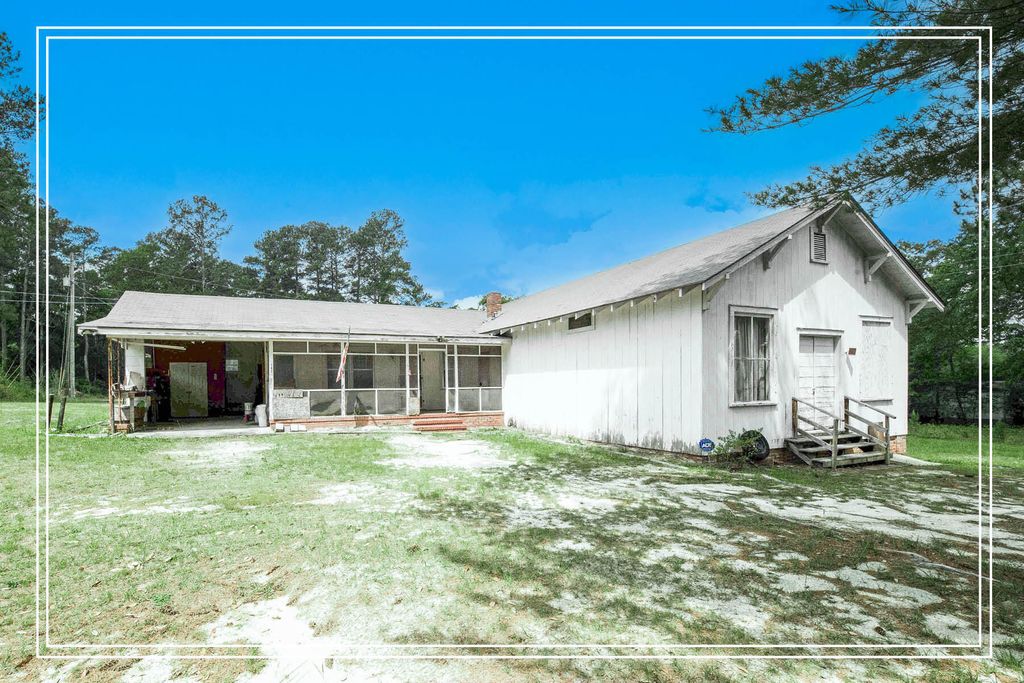 142 Timmerman St, Warrenville, SC 29851 Trulia