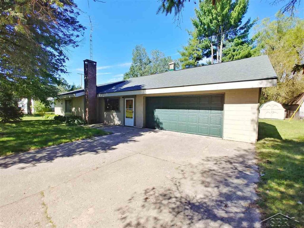 11114 Glovers Lake Ln, Bear Lake, MI 49614 Trulia